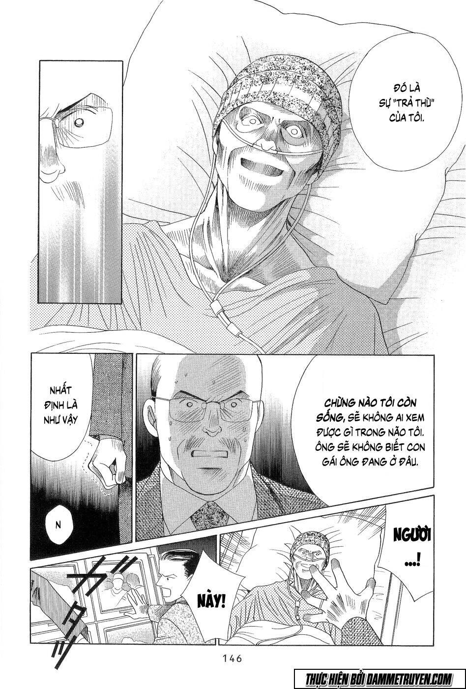 Himitsu – The Top Secret - Chương 18.4