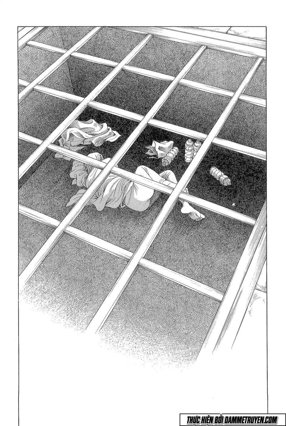 Himitsu – The Top Secret - Chương 18.4