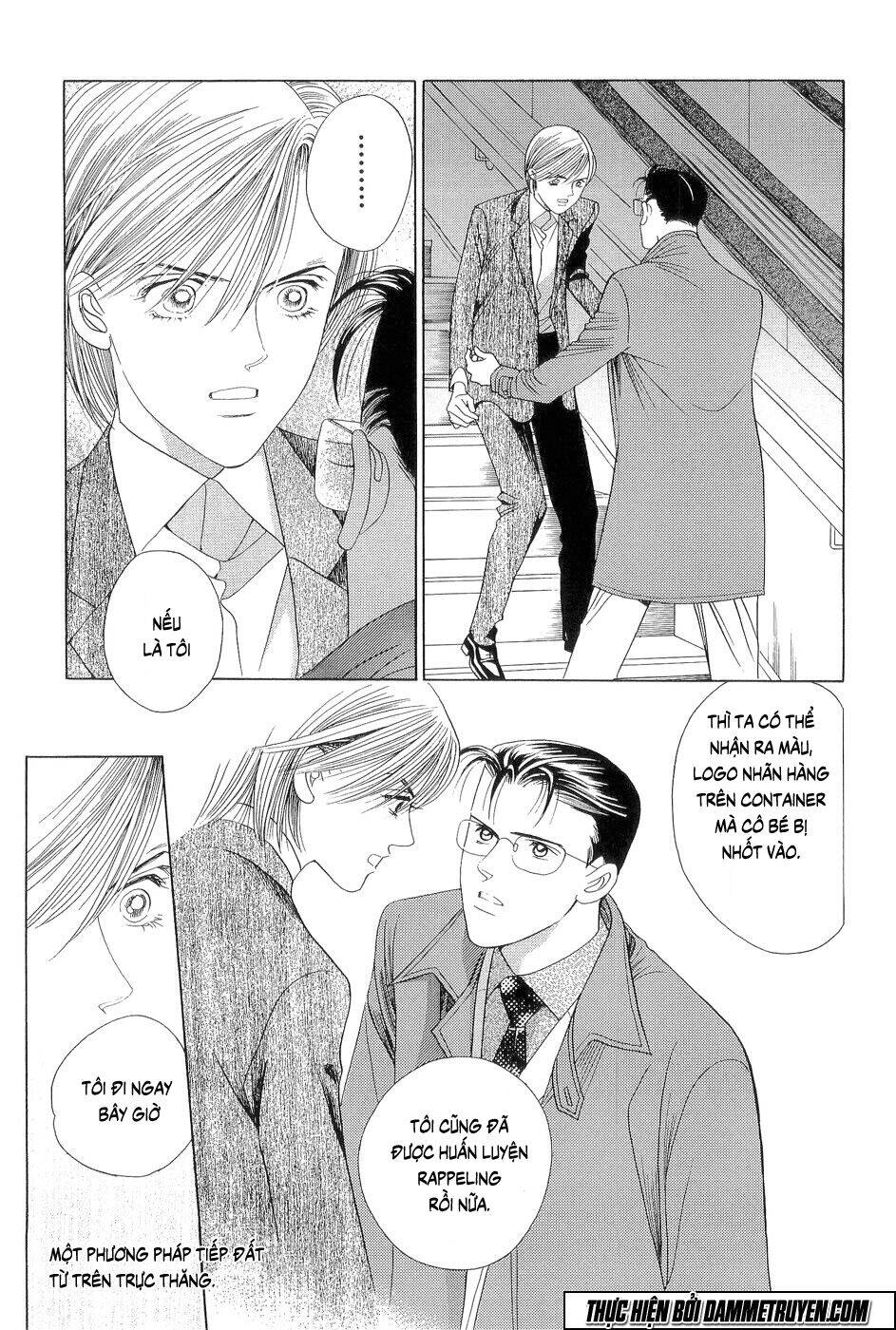 Himitsu – The Top Secret - Chương 18.4