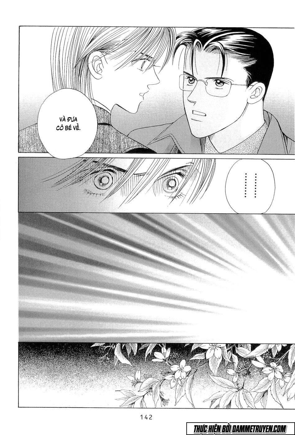 Himitsu – The Top Secret - Chương 18.4