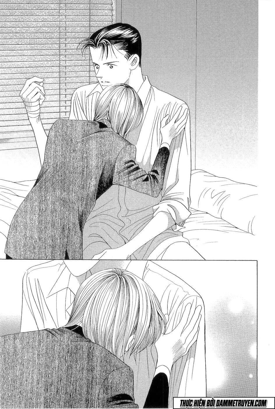 Himitsu – The Top Secret - Chương 18.6