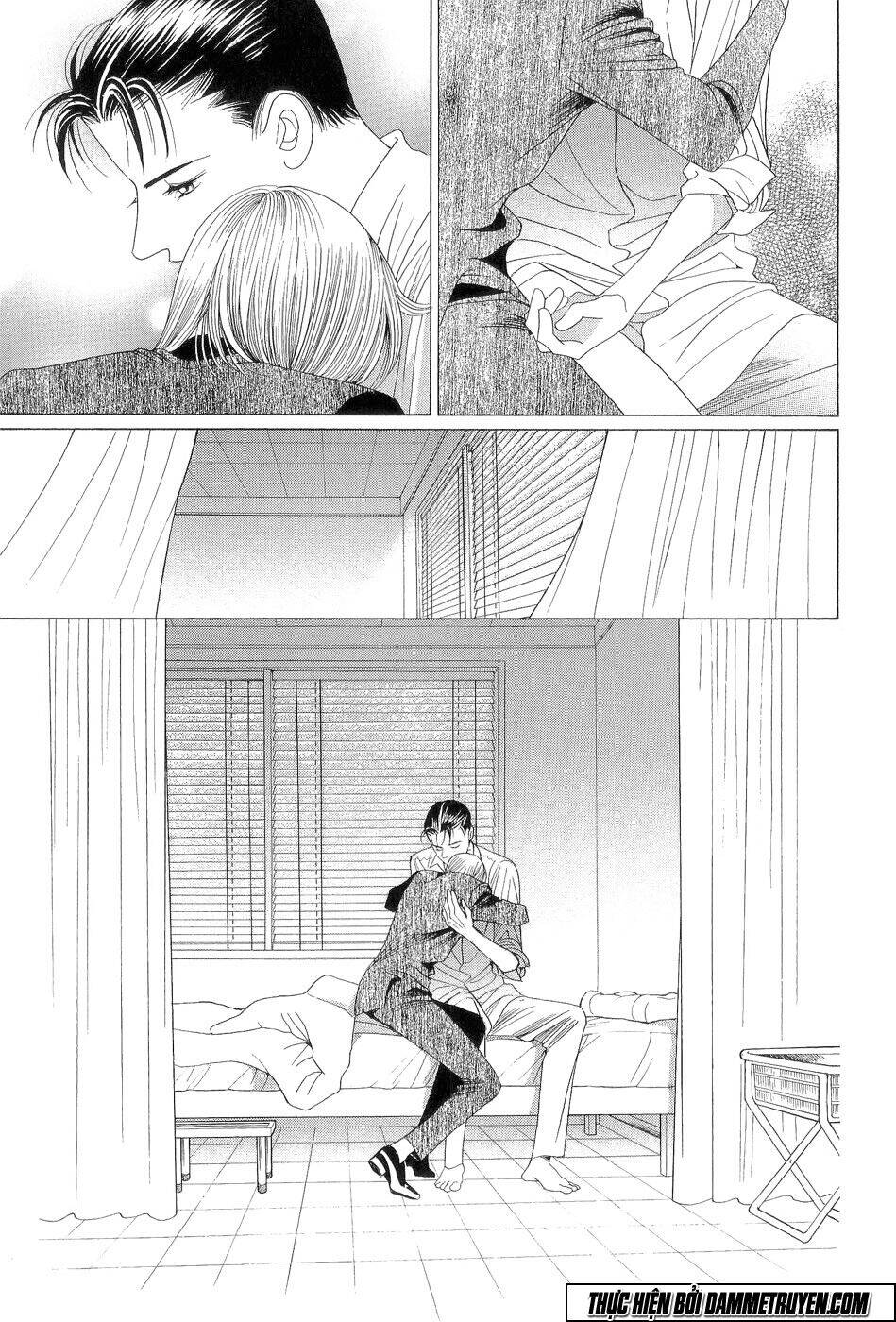 Himitsu – The Top Secret - Chương 18.6