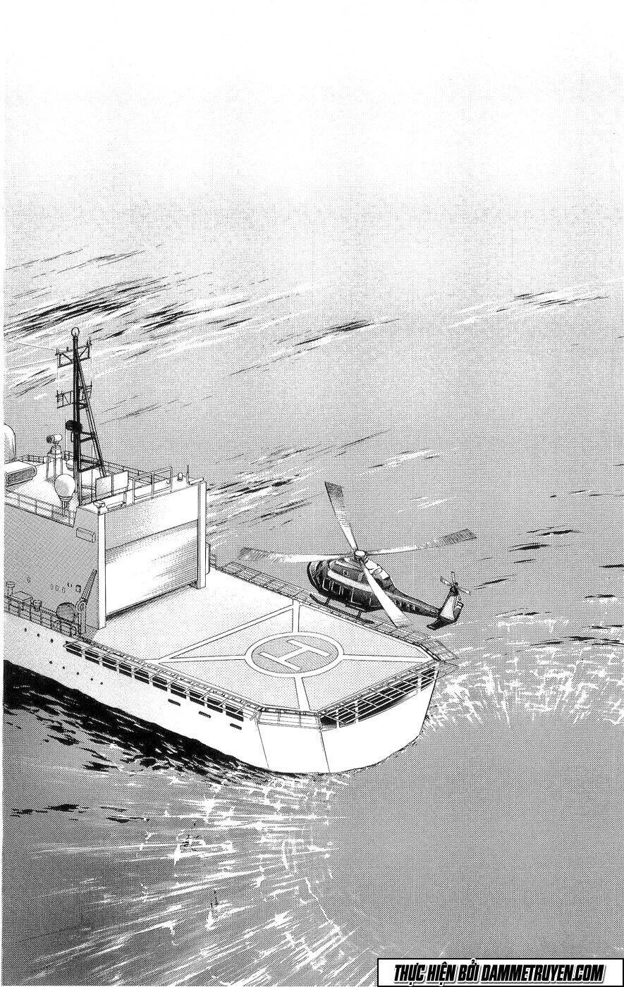 Himitsu – The Top Secret - Chương 18.6