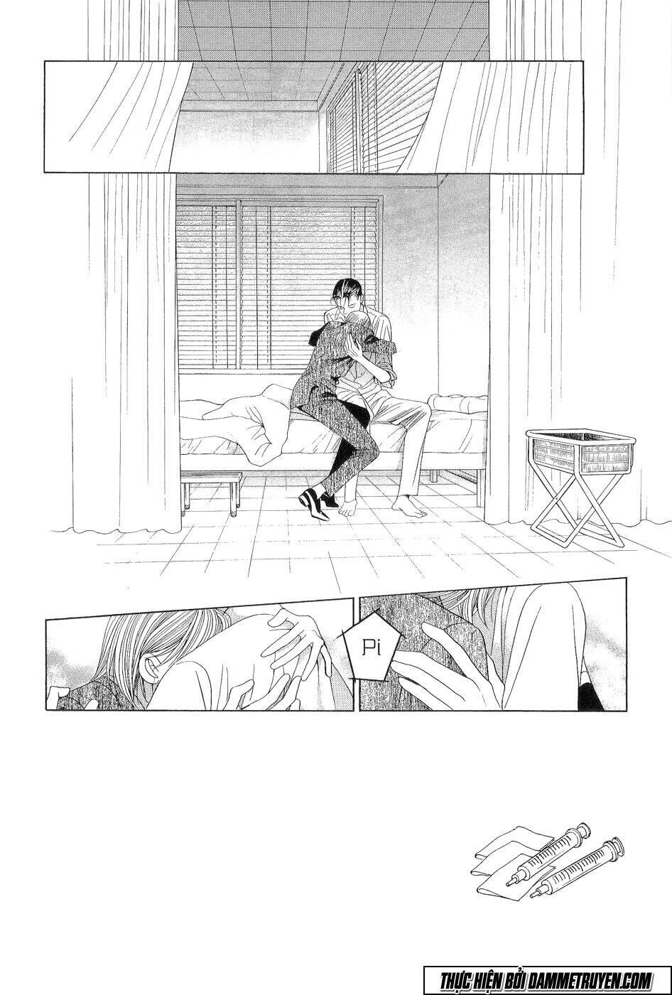 Himitsu – The Top Secret - Chương 18.7