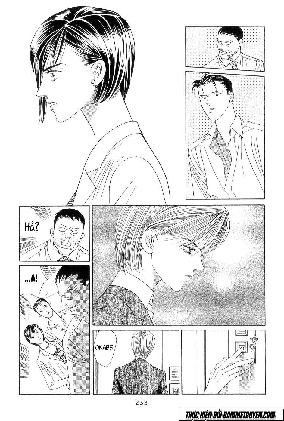 Himitsu – The Top Secret - Chương 18.7