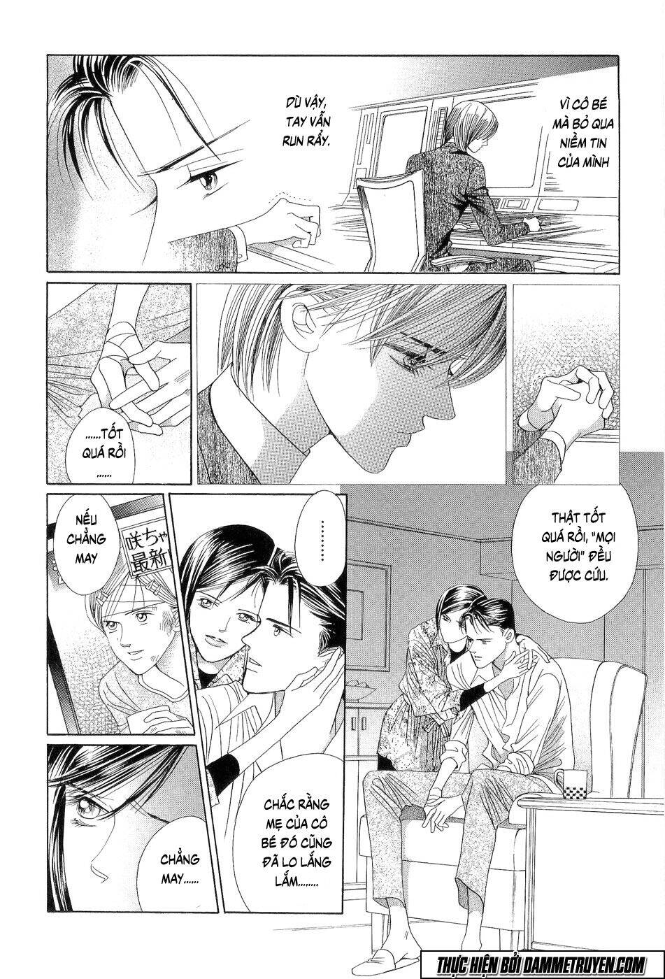 Himitsu – The Top Secret - Chương 18.7