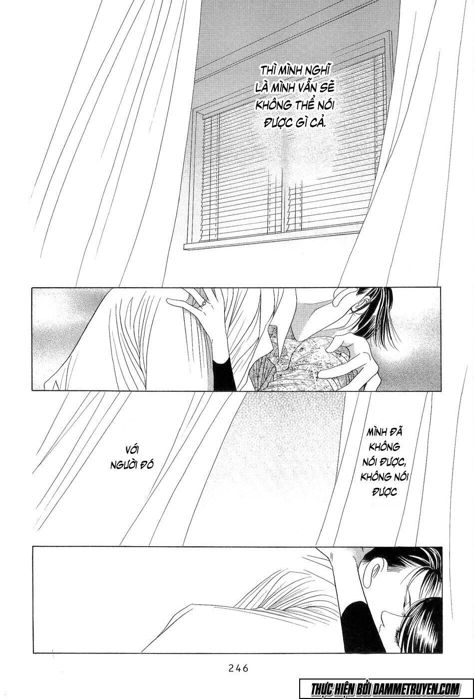 Himitsu – The Top Secret - Chương 18.7