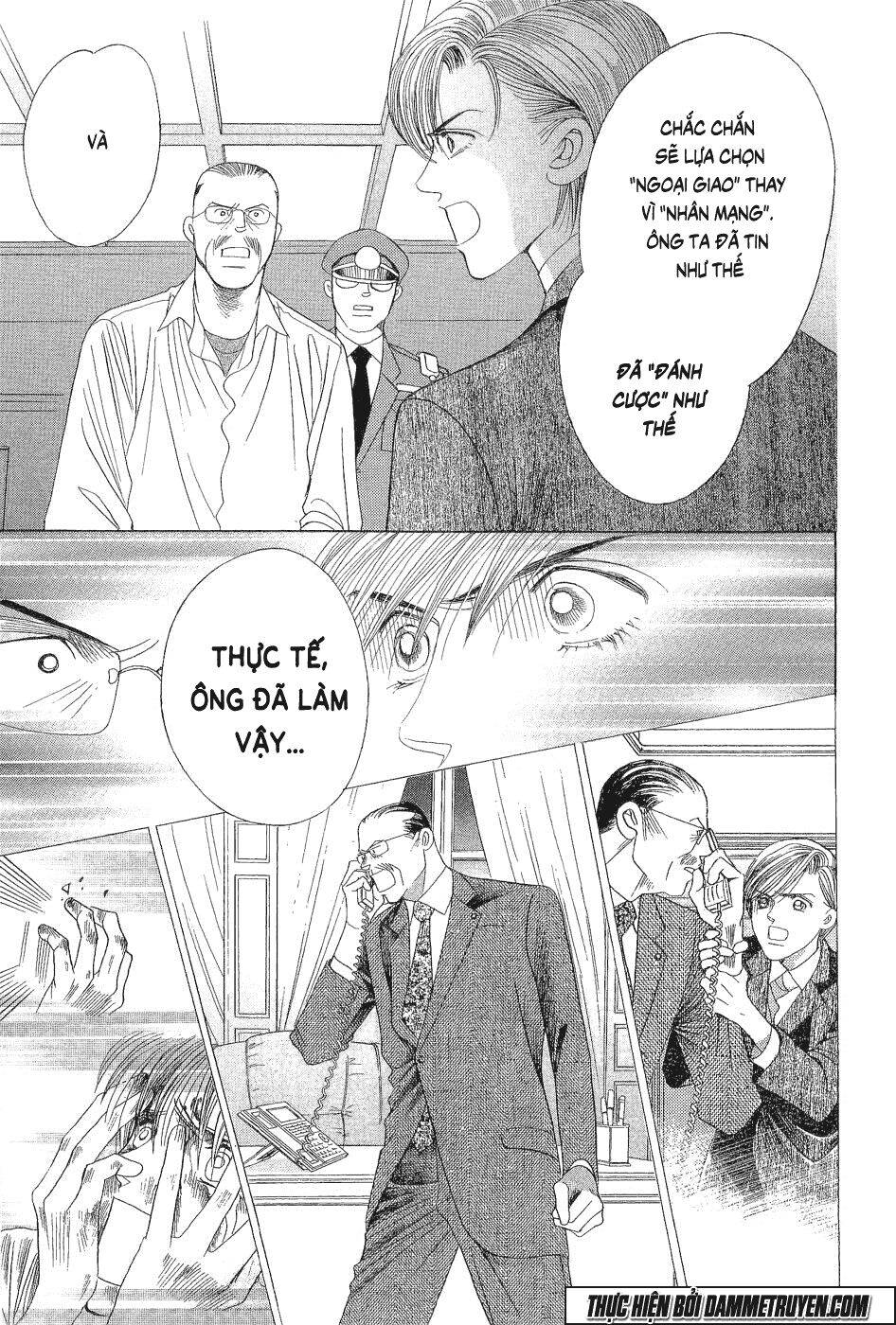 Himitsu – The Top Secret - Chương 18.9