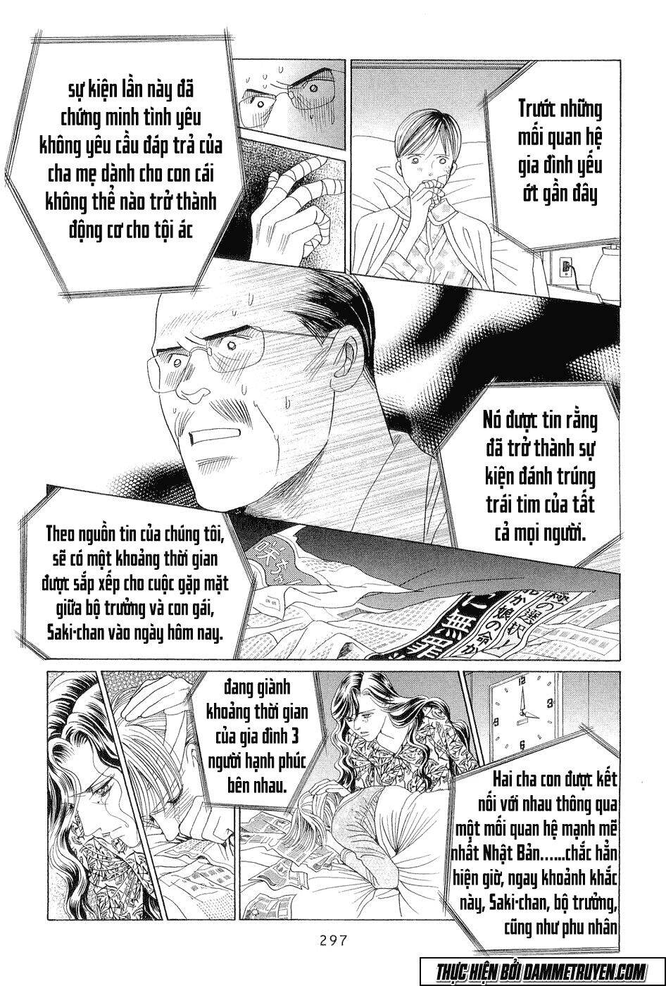 Himitsu – The Top Secret - Chương 18.9