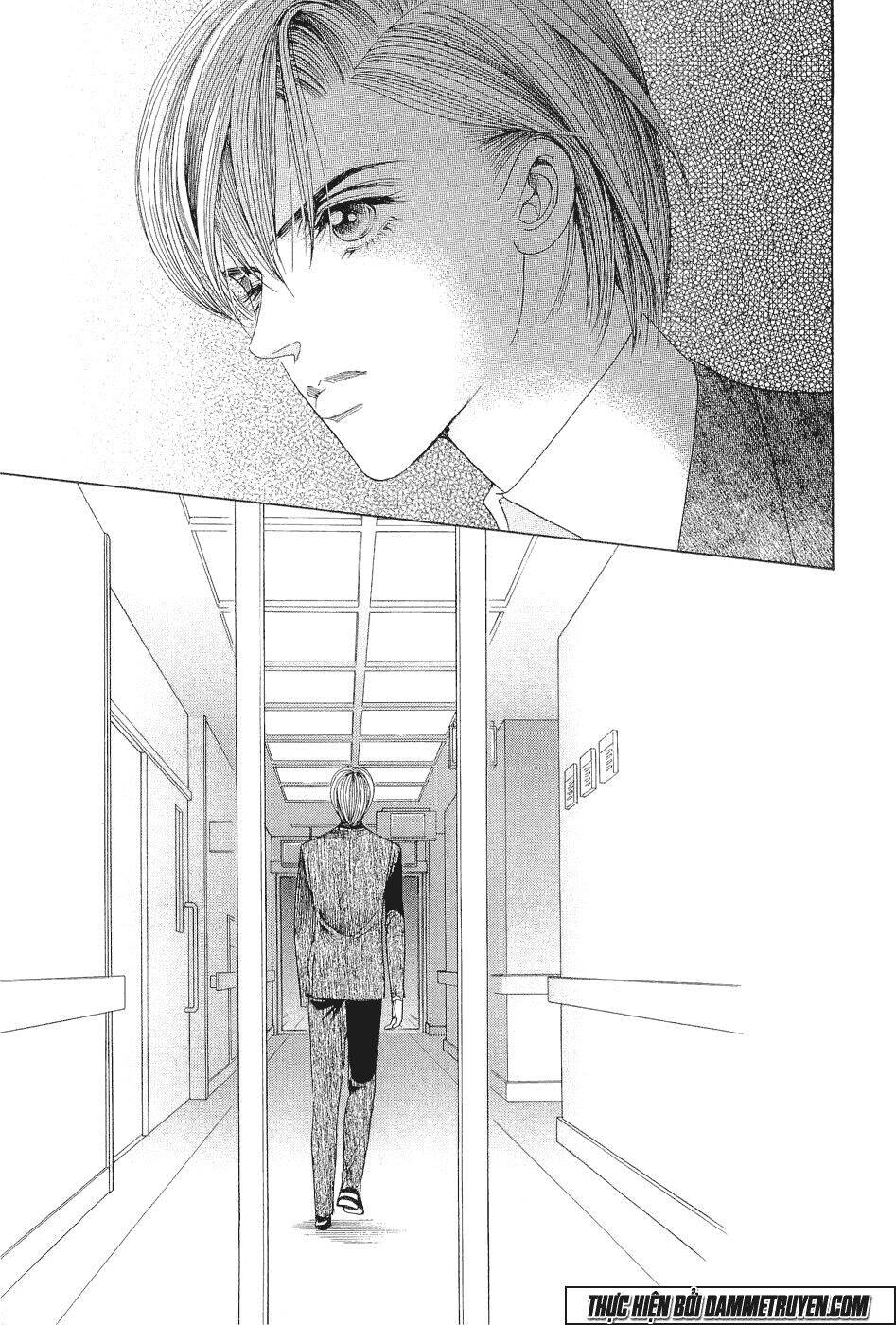 Himitsu – The Top Secret - Chương 18.9