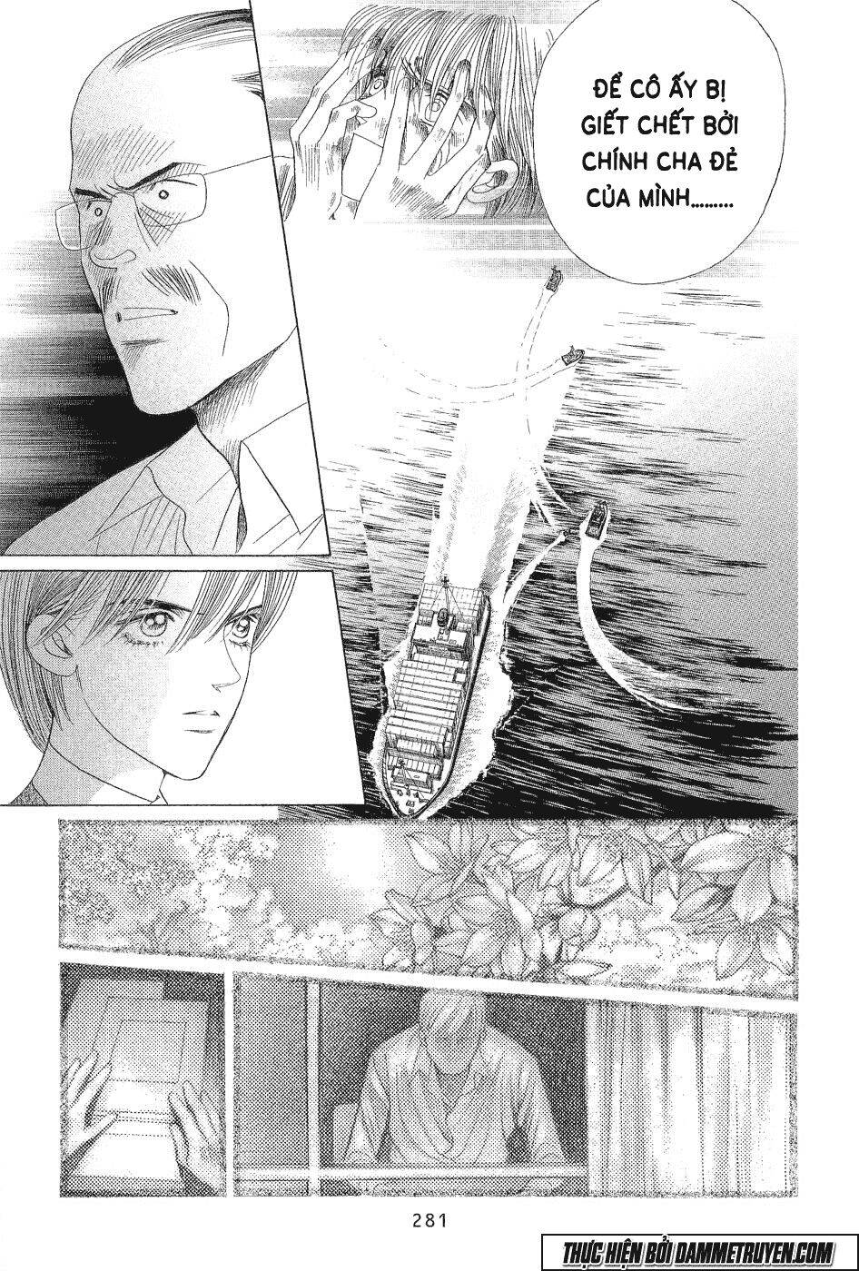 Himitsu – The Top Secret - Chương 18.9