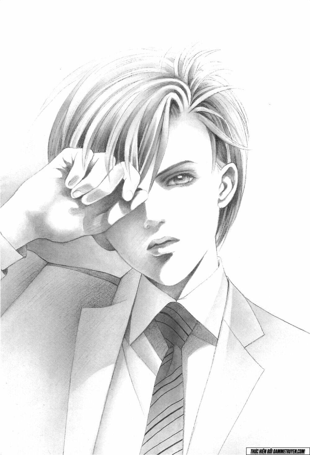 Himitsu – The Top Secret - Chương 19.1