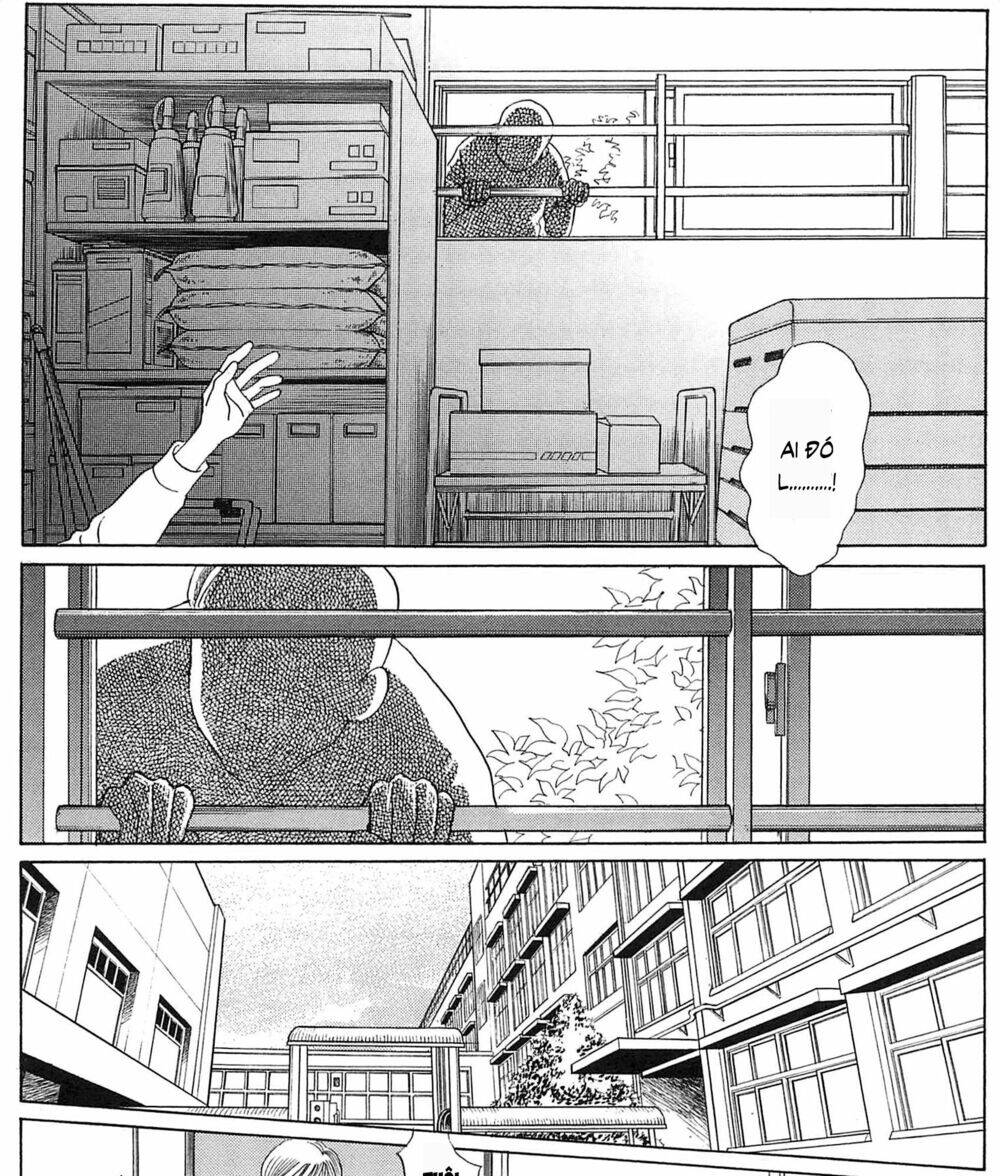 Himitsu – The Top Secret - Chương 19.2