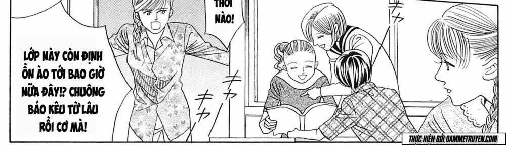 Himitsu – The Top Secret - Chương 19.2