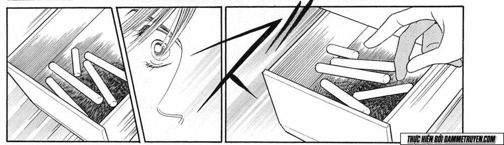 Himitsu – The Top Secret - Chương 19.2