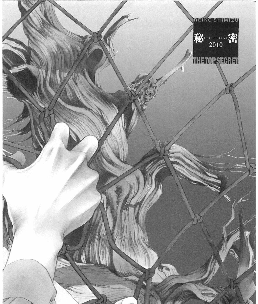 Himitsu – The Top Secret - Chương 19.2