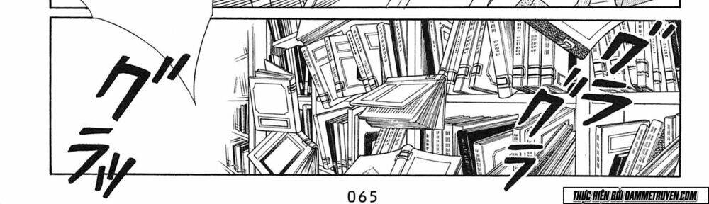 Himitsu – The Top Secret - Chương 19.2