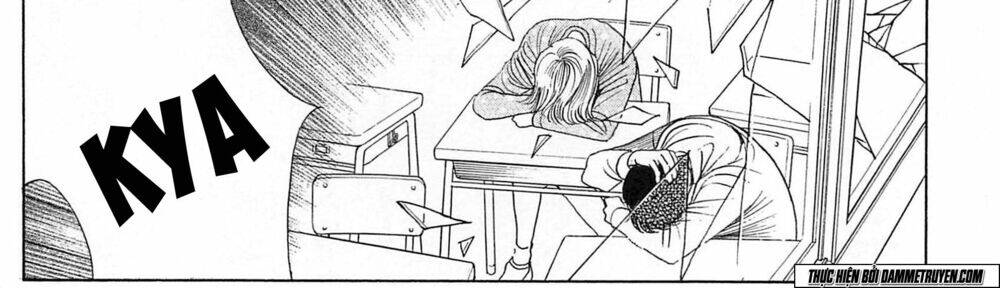 Himitsu – The Top Secret - Chương 19.2