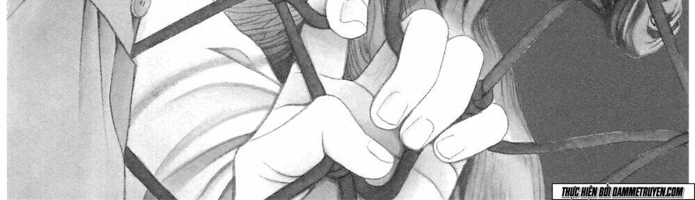 Himitsu – The Top Secret - Chương 19.2