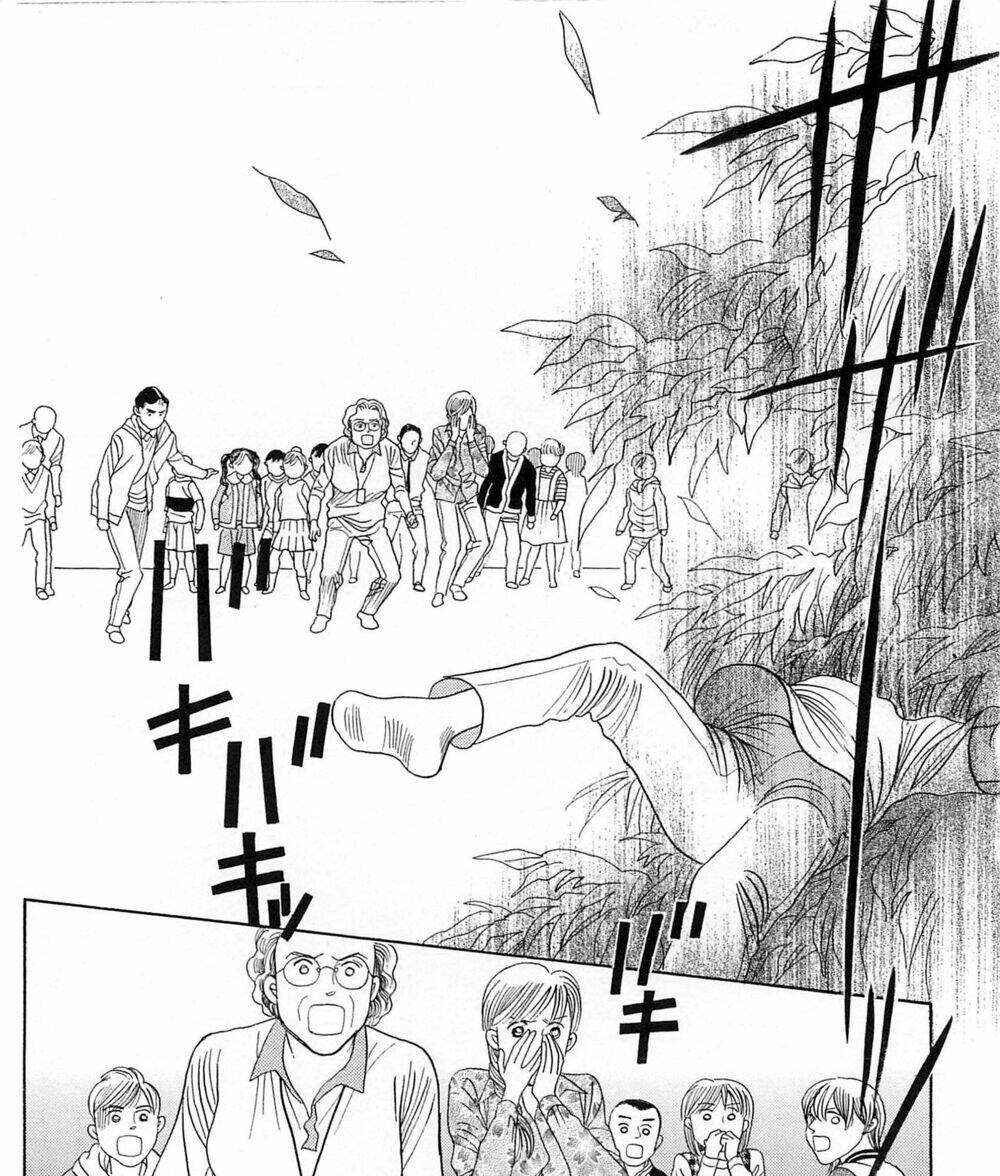 Himitsu – The Top Secret - Chương 19.2