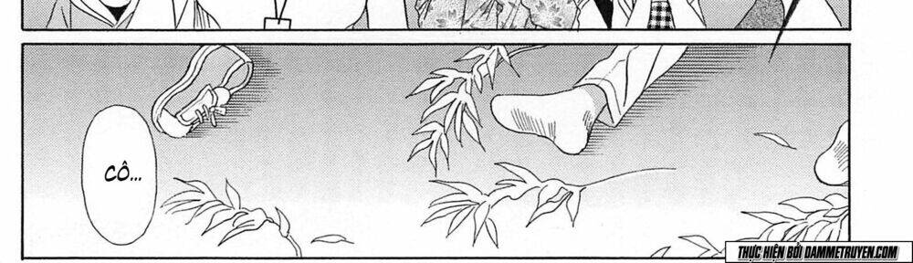 Himitsu – The Top Secret - Chương 19.2