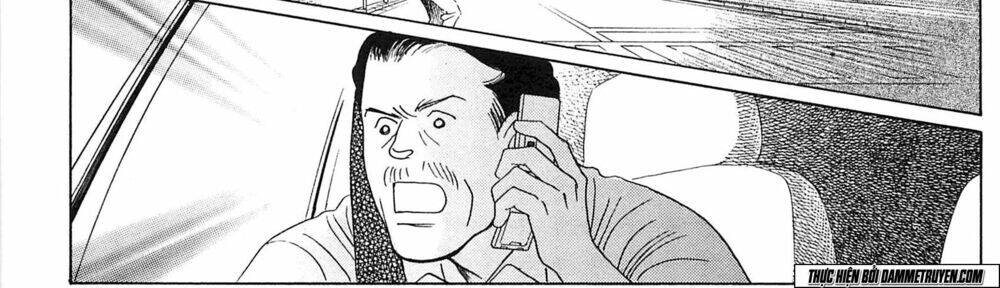 Himitsu – The Top Secret - Chương 19.2