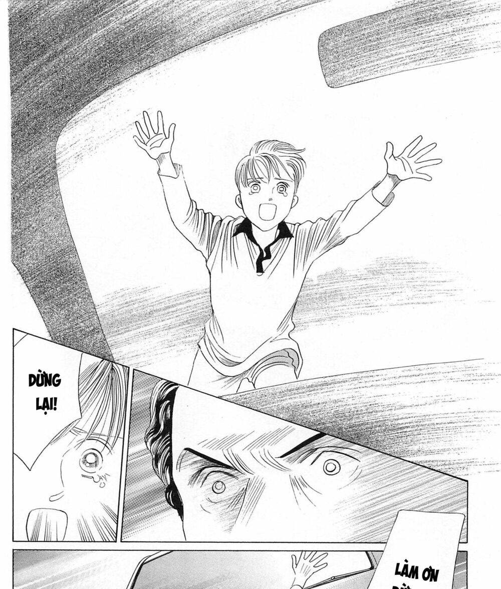 Himitsu – The Top Secret - Chương 19.2