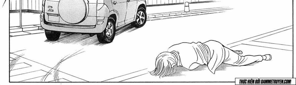 Himitsu – The Top Secret - Chương 19.2