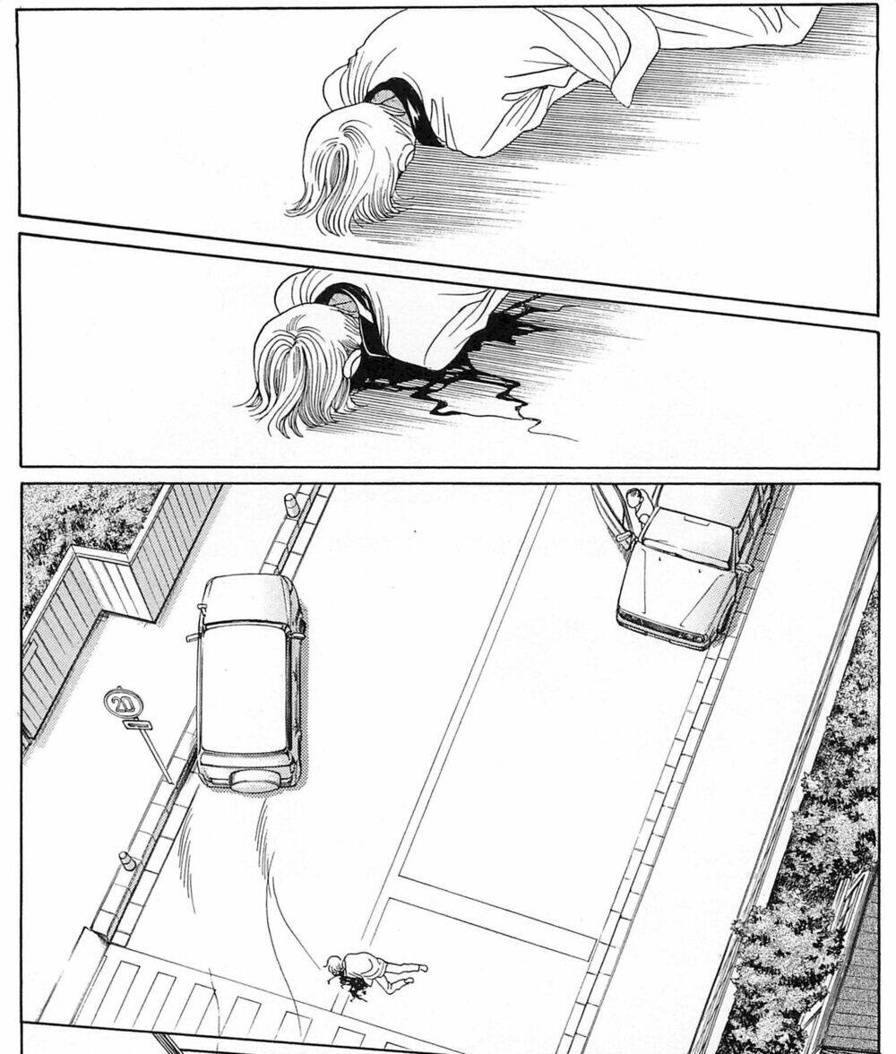 Himitsu – The Top Secret - Chương 19.2