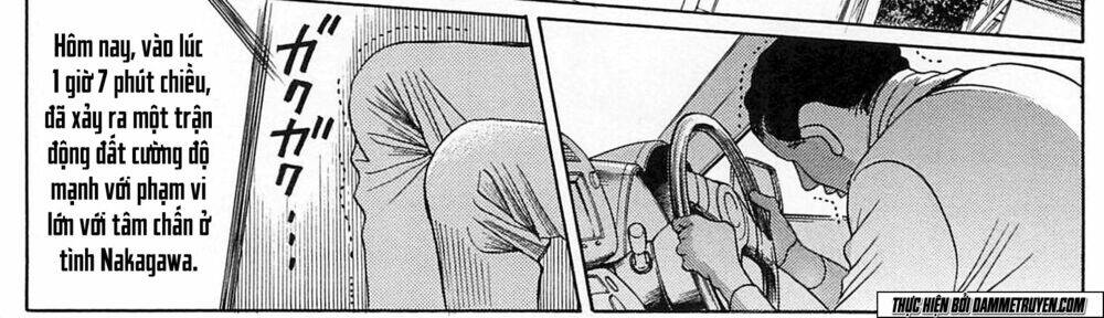 Himitsu – The Top Secret - Chương 19.2