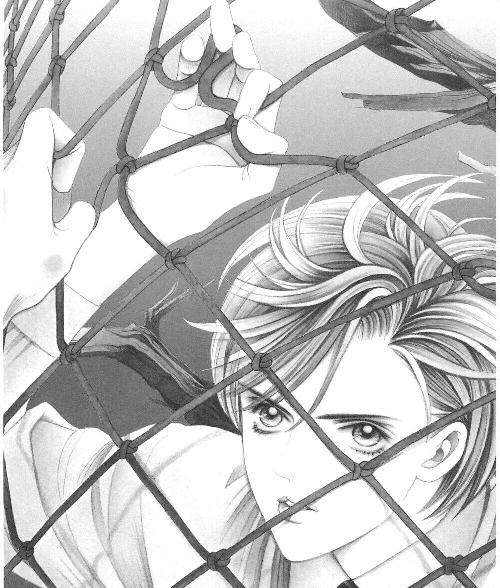 Himitsu – The Top Secret - Chương 19.2