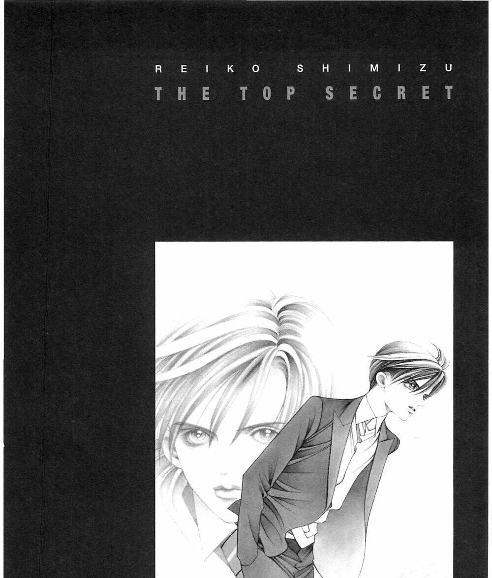 Himitsu – The Top Secret - Chương 19.2