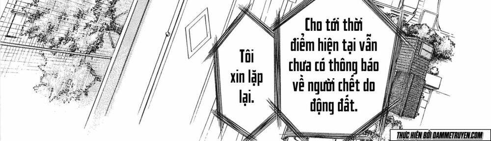 Himitsu – The Top Secret - Chương 19.3