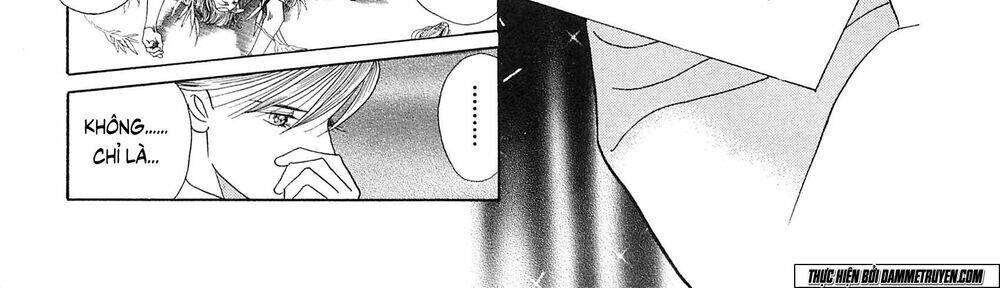 Himitsu – The Top Secret - Chương 19.3