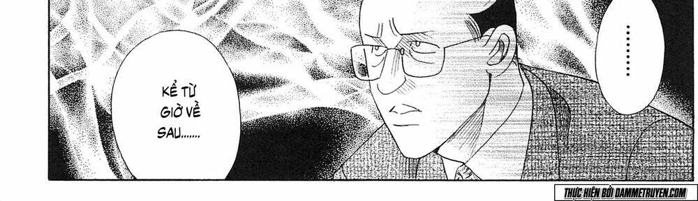 Himitsu – The Top Secret - Chương 19.3