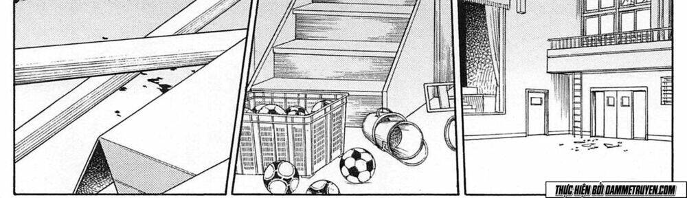 Himitsu – The Top Secret - Chương 19.3