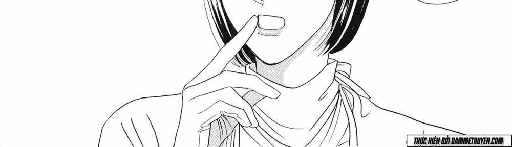 Himitsu – The Top Secret - Chương 19.3