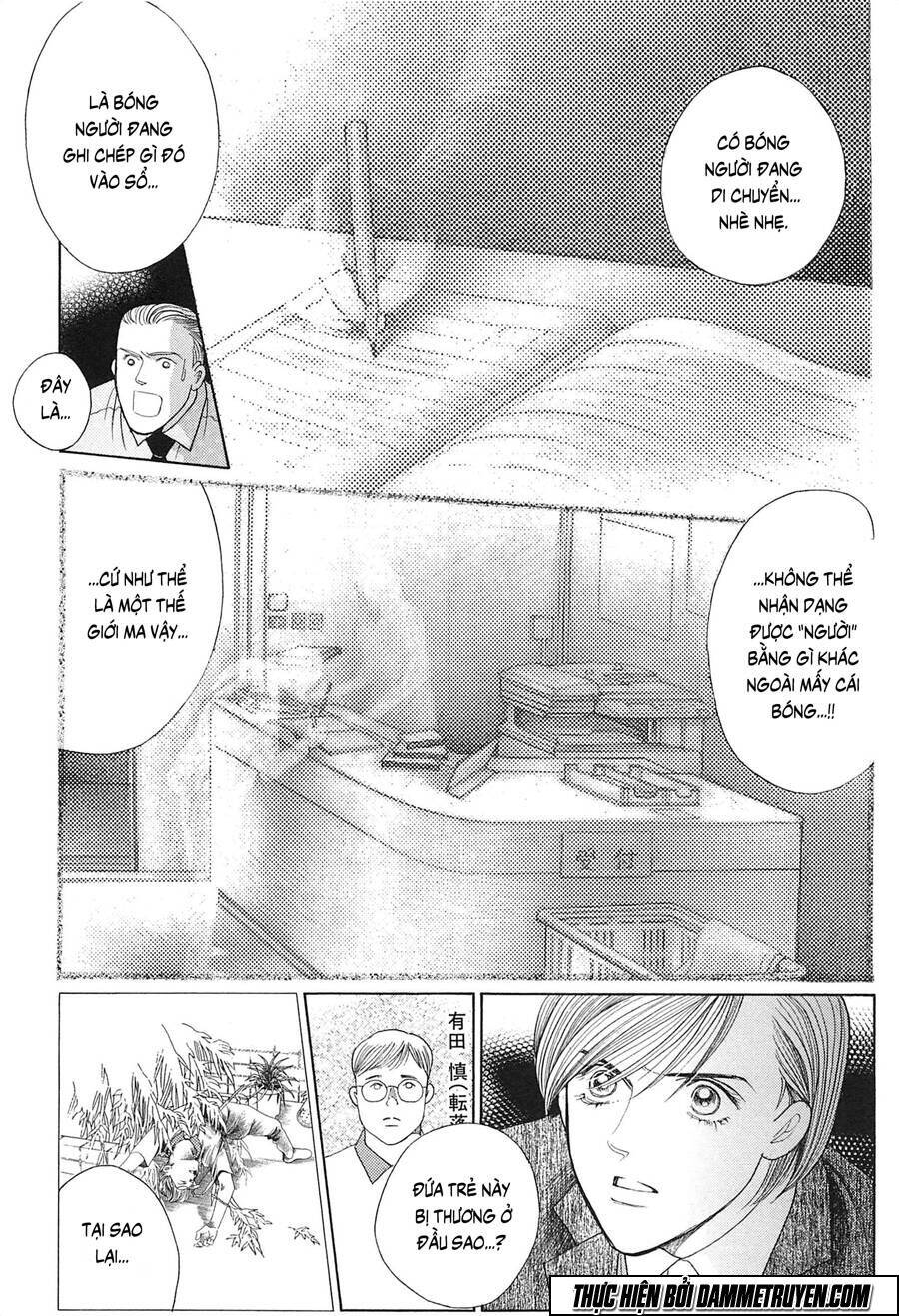 Himitsu – The Top Secret - Chương 19.4