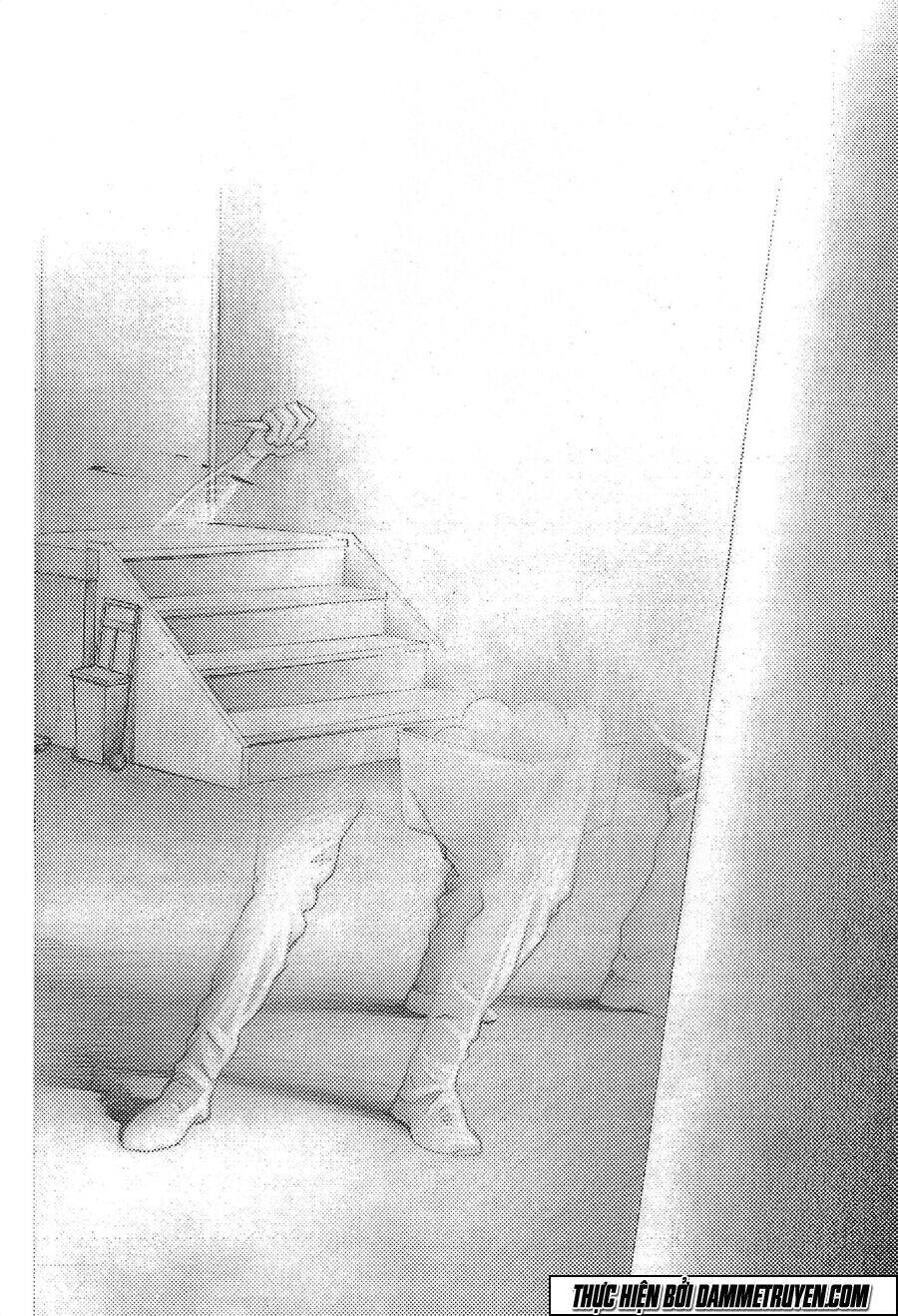 Himitsu – The Top Secret - Chương 19.5