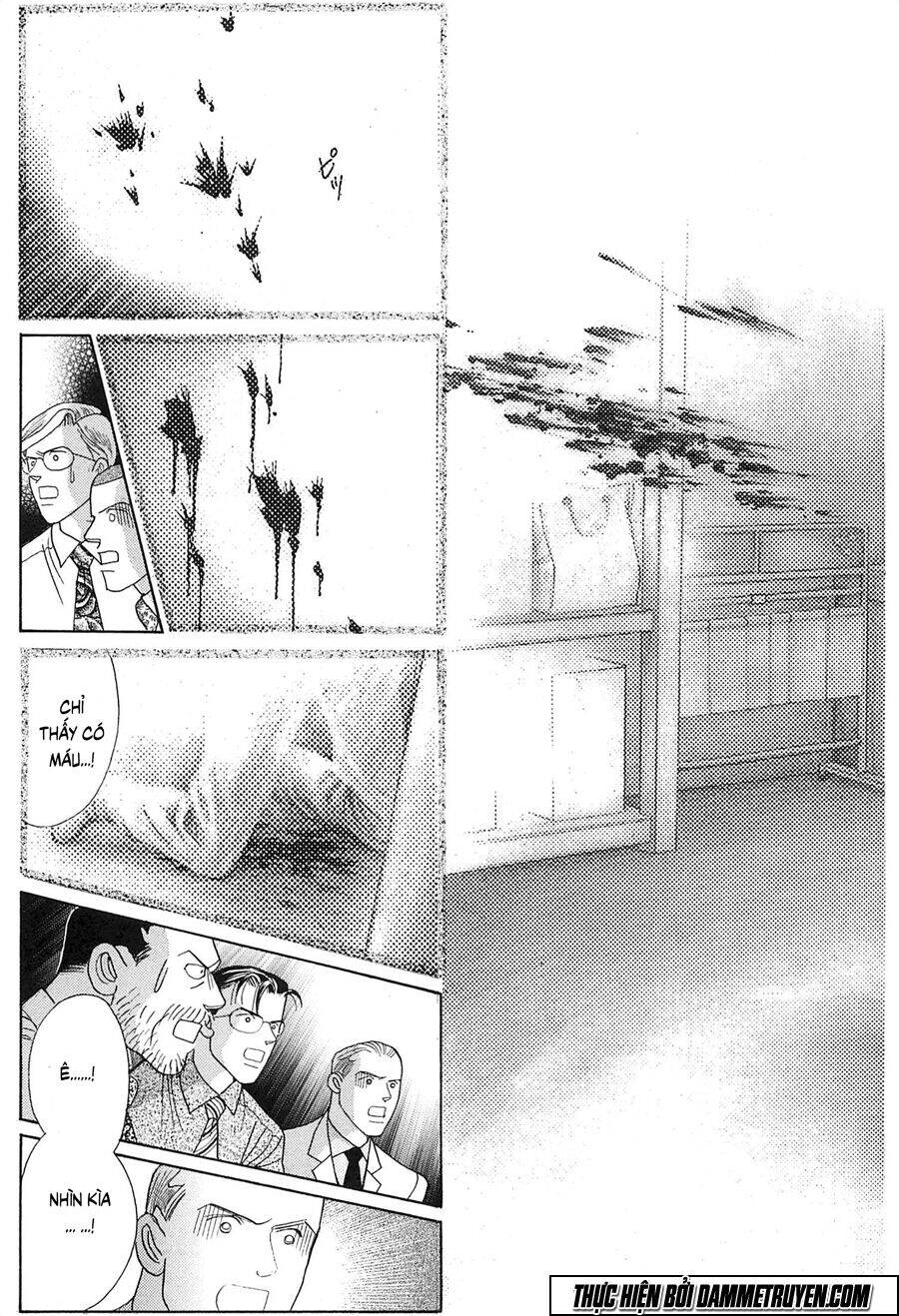 Himitsu – The Top Secret - Chương 19.5