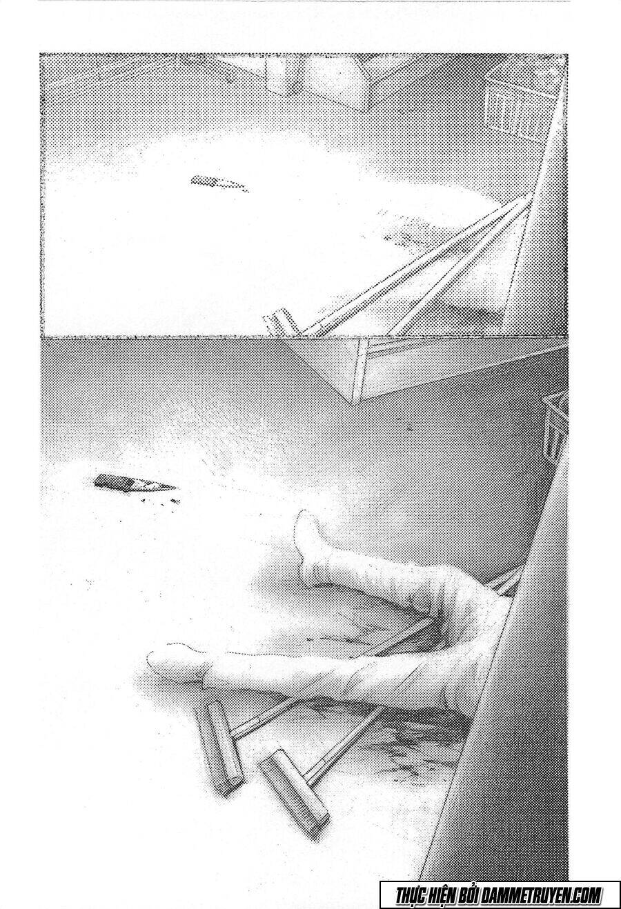 Himitsu – The Top Secret - Chương 19.5