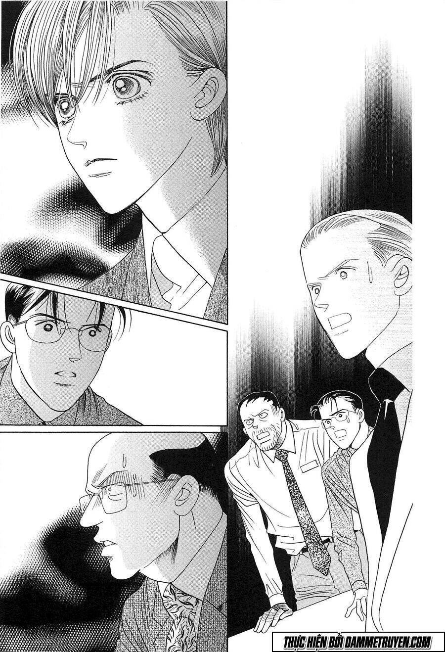 Himitsu – The Top Secret - Chương 19.5