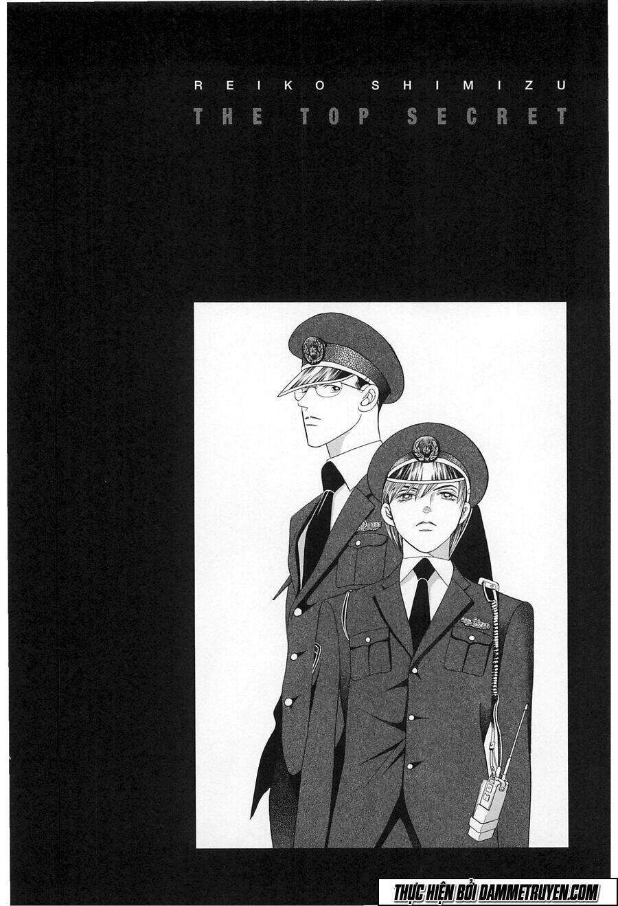 Himitsu – The Top Secret - Chương 19.5