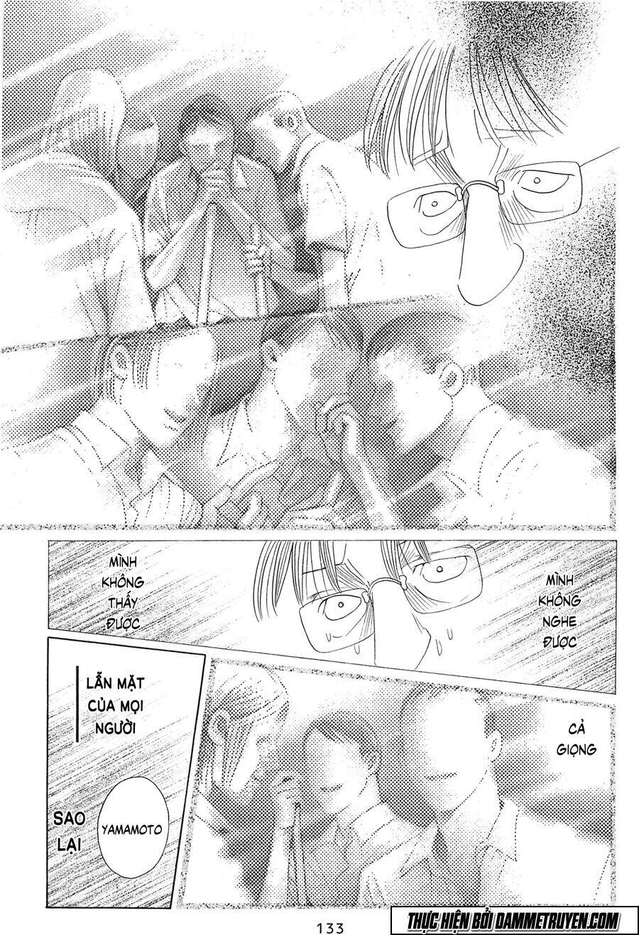 Himitsu – The Top Secret - Chương 19.5