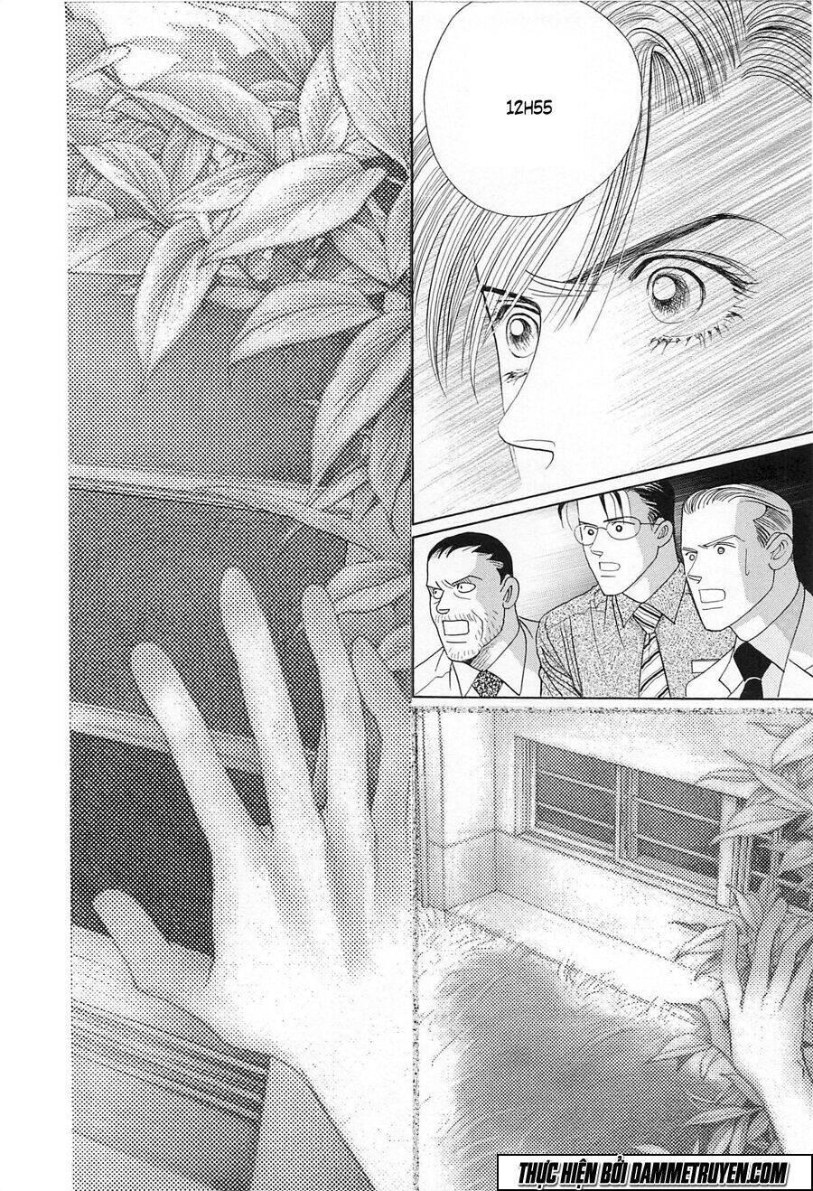 Himitsu – The Top Secret - Chương 19.5