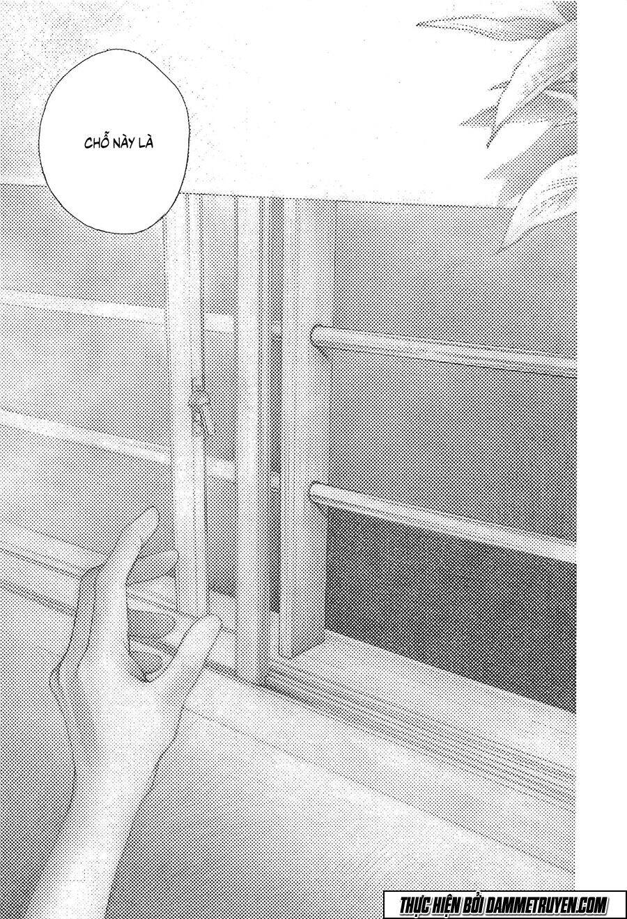 Himitsu – The Top Secret - Chương 19.5