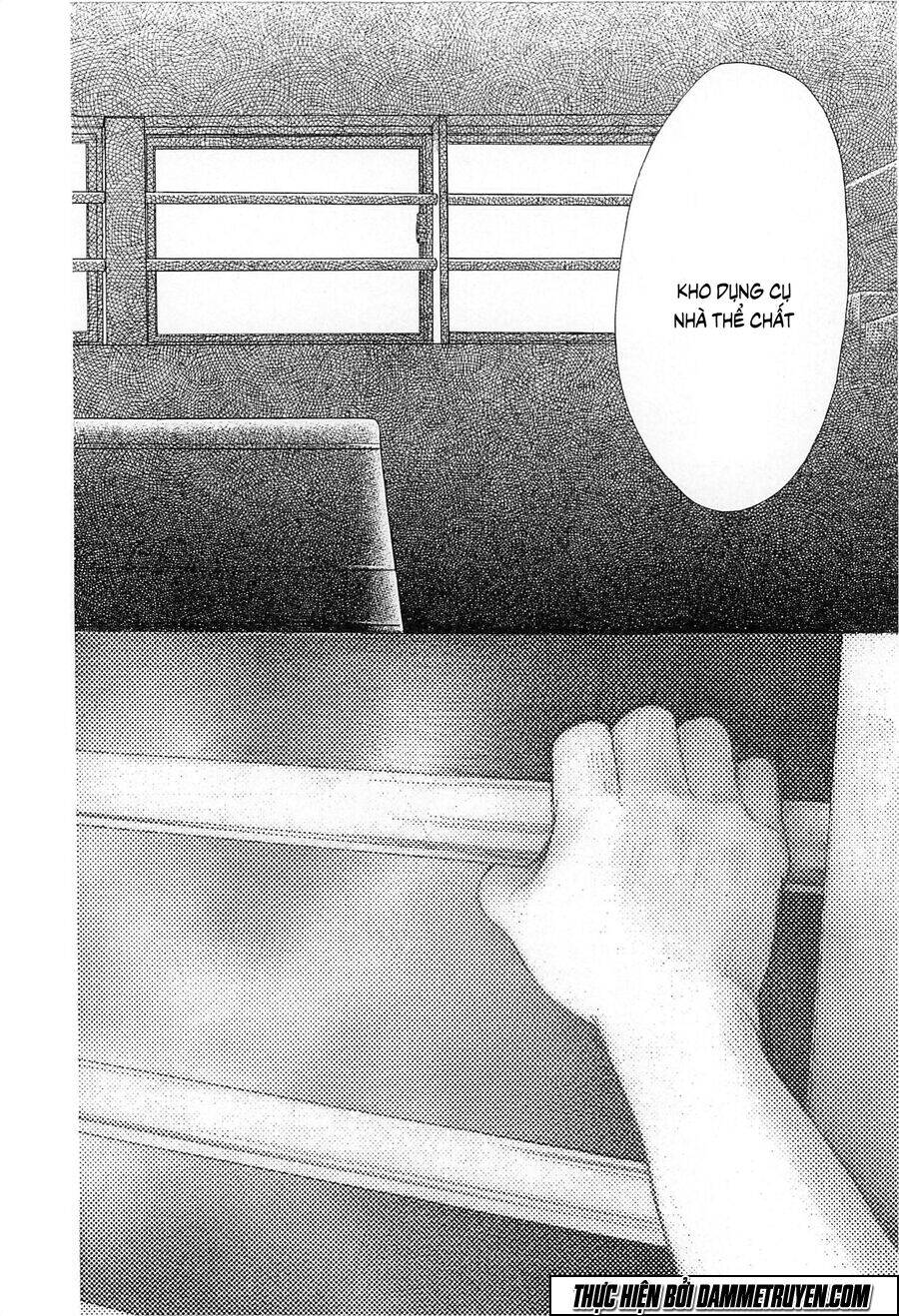 Himitsu – The Top Secret - Chương 19.5