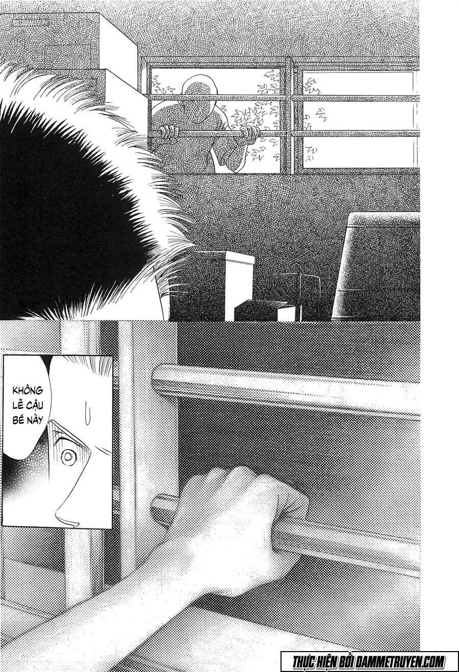 Himitsu – The Top Secret - Chương 19.5