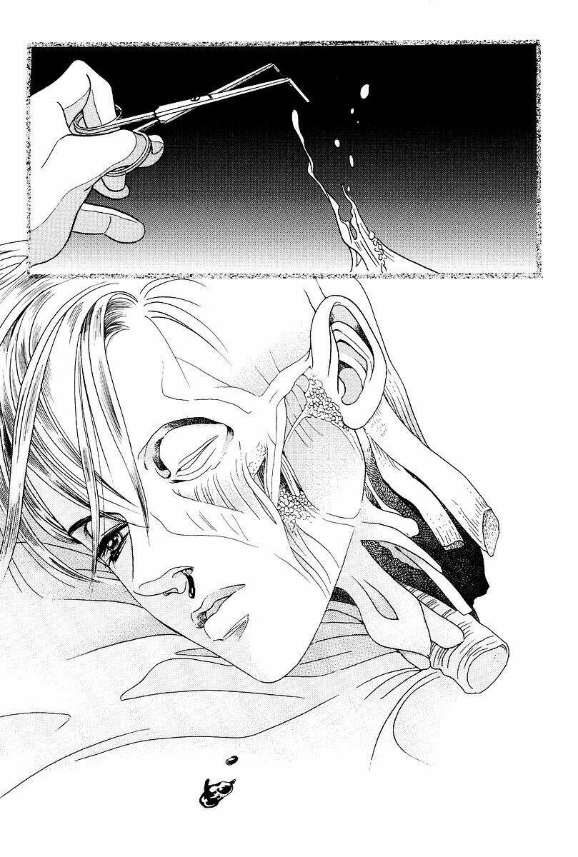 Himitsu – The Top Secret - Chương 2