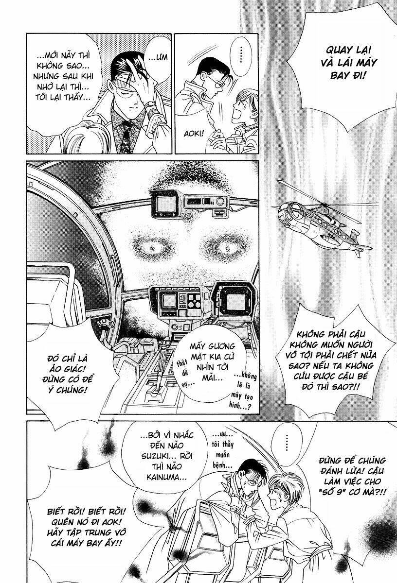 Himitsu – The Top Secret - Chương 2